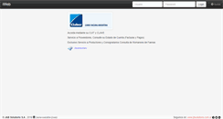 Desktop Screenshot of ciaber.iwebjbs.com.ar